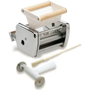 Accessoire Machine à Raviolis Maison - Brodiez - Compatible Modèle 150